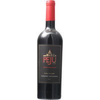 Peju Cabernet Sauvignon, Napa Valley - 750 Millilitre 