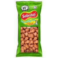 Sabritas Peanuts, Salt & Lime Flavored - 2.75 Ounce 