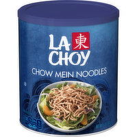 La Choy Noodles, Chow Mein - 5 Ounce 