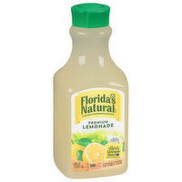 Florida's Natural Lemonade - 59 Ounce 