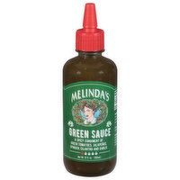 Melinda's Green Sauce - 12 Fluid ounce 