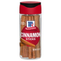 McCormick Cinnamon Sticks