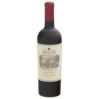 Buena Vista Cabernet Sauvignon, Napa Valley, 2020 - 750 Millilitre 