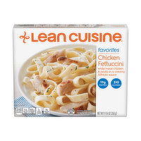 Lean Cuisine FAVORITES Chicken Fettuccini - 9.25 Ounce 