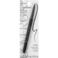 CoverGirl Eye Pencil, Self-Sharpening, Charcoal 205