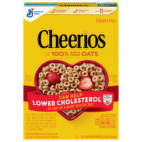 Cheerios Cereal - 8.9 Ounce 