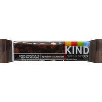 KIND Bar, Dark Chocolate Mocha Almond - 1.4 Ounce 