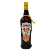 Amarula & Marula Fruit Cream Liqueur, 750 ml     - 750 Millilitre 