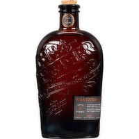 Bib & Tucker Whiskey, Bourbon, Small Batch, Aged 6 Years - 750 Millilitre 