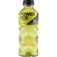 Powerade  Lemon Lime Sports Drink