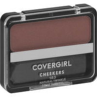 CoverGirl Blush, Natural Twinkle 183 - 3 Gram