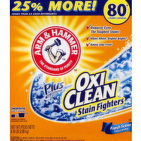 Arm & Hammer Laundry Detergent, Fresh Scent