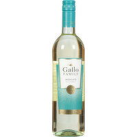 Gallo Family Moscato, Califronia - 750 Millilitre 