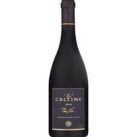 Calling Pinot Noir, Russian River Valley - 750 Millilitre 