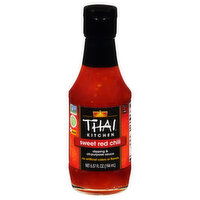 Thai Kitchen Gluten Free Sweet Red Chili Dipping Sauce - 6.57 Fluid ounce 