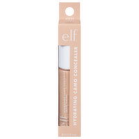 e.l.f. Camo Concealer, Hydrating, Light Peach - 0.2 Fluid ounce 