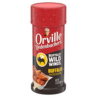 Orville Redenbacher's Popcorn Seasoning, Buffalo Flavored