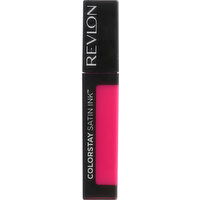 Revlon Liquid Lip Color, Seal the Deal 012 - 0.17 Ounce