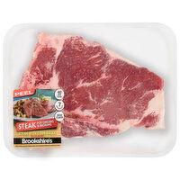 USDA Select T Bone Steak