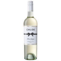 Chloe Pinot Grigio Italy White Wine, 750 ml     - 750 Millilitre 