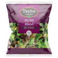 Taylor Farms 50/50 Blend