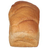 Brookshire's Honey Wheat Loaf Bread - 1 Each 