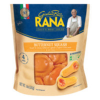 Rana Ravioli, Butternut Squash - 10 Ounce 