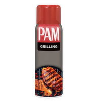 PAM Grilling Cooking Spray - 5 Ounce 