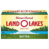 Land O Lakes Butter, Salted