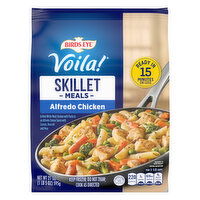 Birds Eye Voila! Alfredo Chicken Frozen Meal - 21 Ounce 