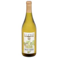 Llano Estacado Sweet Chenin Blanc, American - 750 Millilitre 