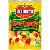 Del Monte Mixed Fruit, Very Cherry