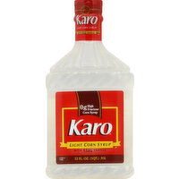 Karo Corn Syrup, Light, with Real Vanilla