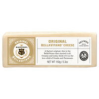 Sartori Original Cheese - 5.3 Ounce