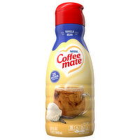 Coffee-Mate Coffee Creamer, Vanilla Bean - 32 Fluid ounce 