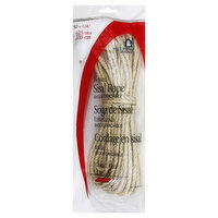 Helping Hand Rope, Sisal, Twisted - 1 Each 