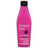 Redken Shampoo, Sulfate-Free