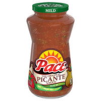 Pace Picante Sauce, Mild