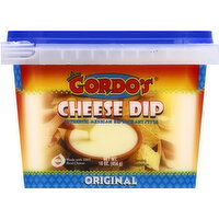 Gordo's Cheese Dip, Original