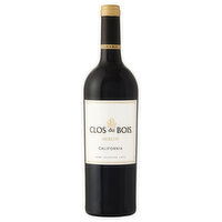 Clos du Bois Merlot Red Wine 750ml Wine - 750 Millilitre 