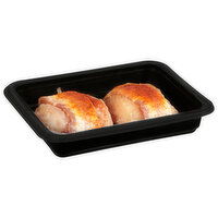 Brookshire's Chicken Breast, Jalapeno & Cream Cheese Stuffed - 16 Ounce 