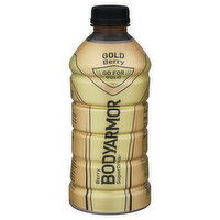 BodyArmor SuperDrink, Gold Berry