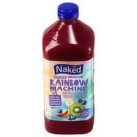 Naked Rainbow Machine Boosted Smoothie - 64 Fluid Ounce