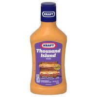 Kraft Dressing, Thousand Island