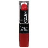 L.A. Colors Lipstick, Cream, Candied CML487 - 0.13 Ounce