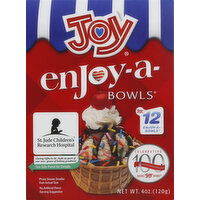 Joy Enjoy-A-Bowls - 12 Each 