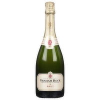 Graham Beck Brut - 750 Millilitre 