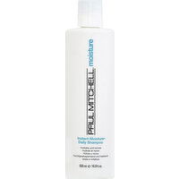 Paul Mitchell Shampoo, Daily, Instant Moisture