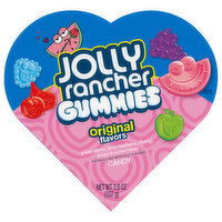 Jolly Rancher Candy, Original Flavors - 3.8 Ounce 