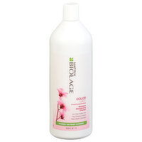 Biolage Shampoo, Orchid, Color Last - 33.8 Fluid ounce 